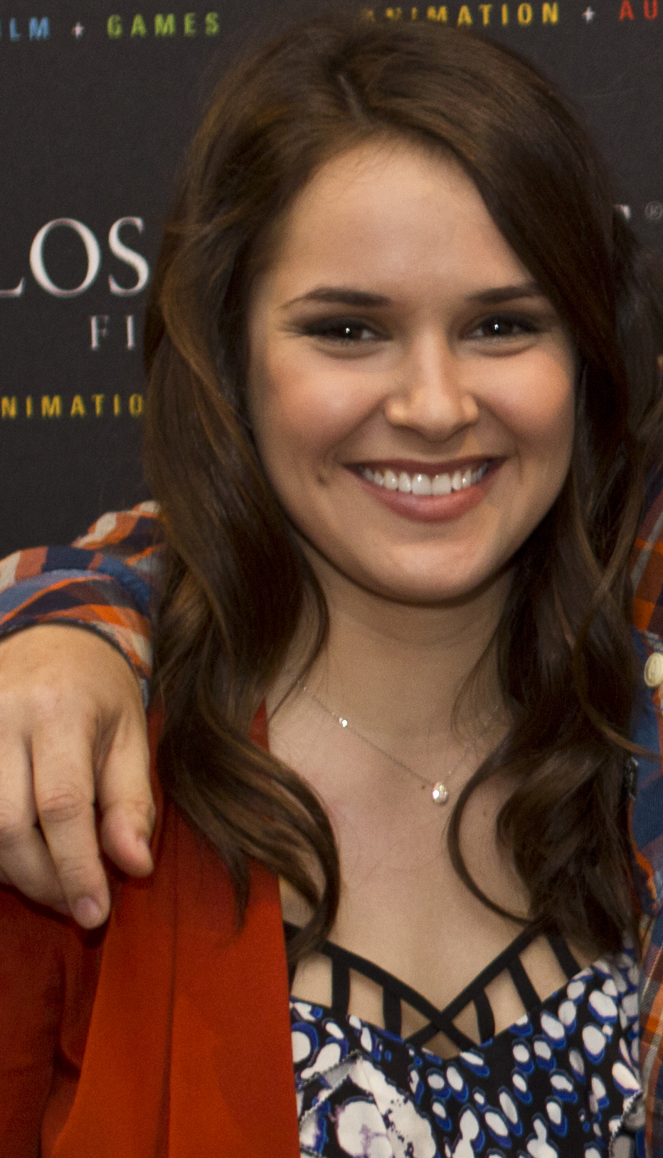 Shanley Caswell Net Worth: How The Conjuring Star Earned Her Fortune